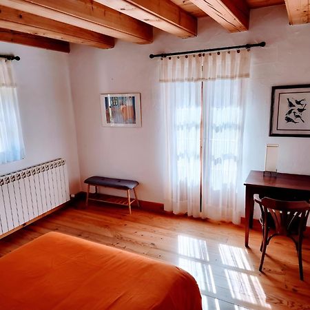בית הארחה Fago 	Casa Tadeguaz מראה חיצוני תמונה