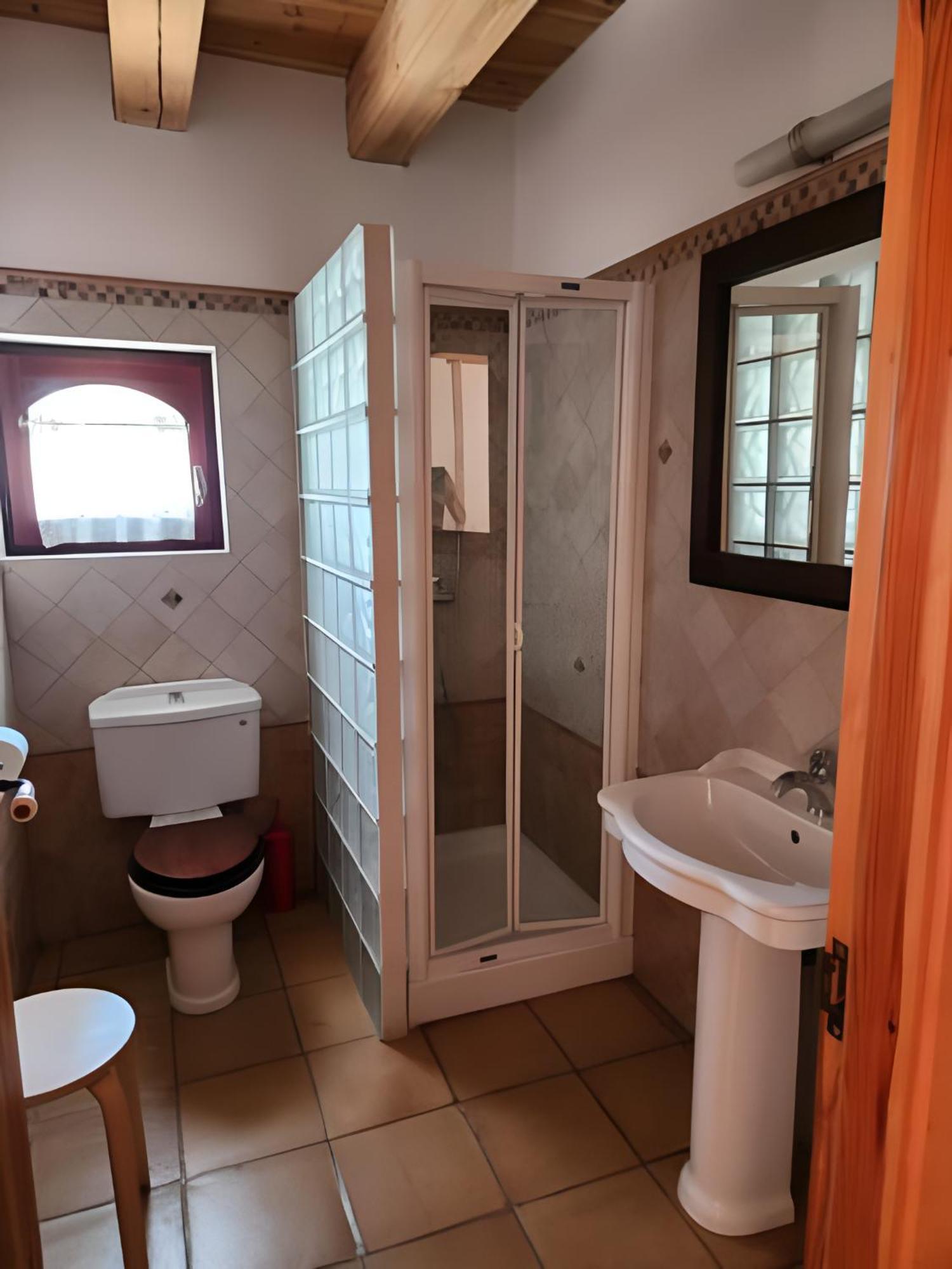 בית הארחה Fago 	Casa Tadeguaz מראה חיצוני תמונה