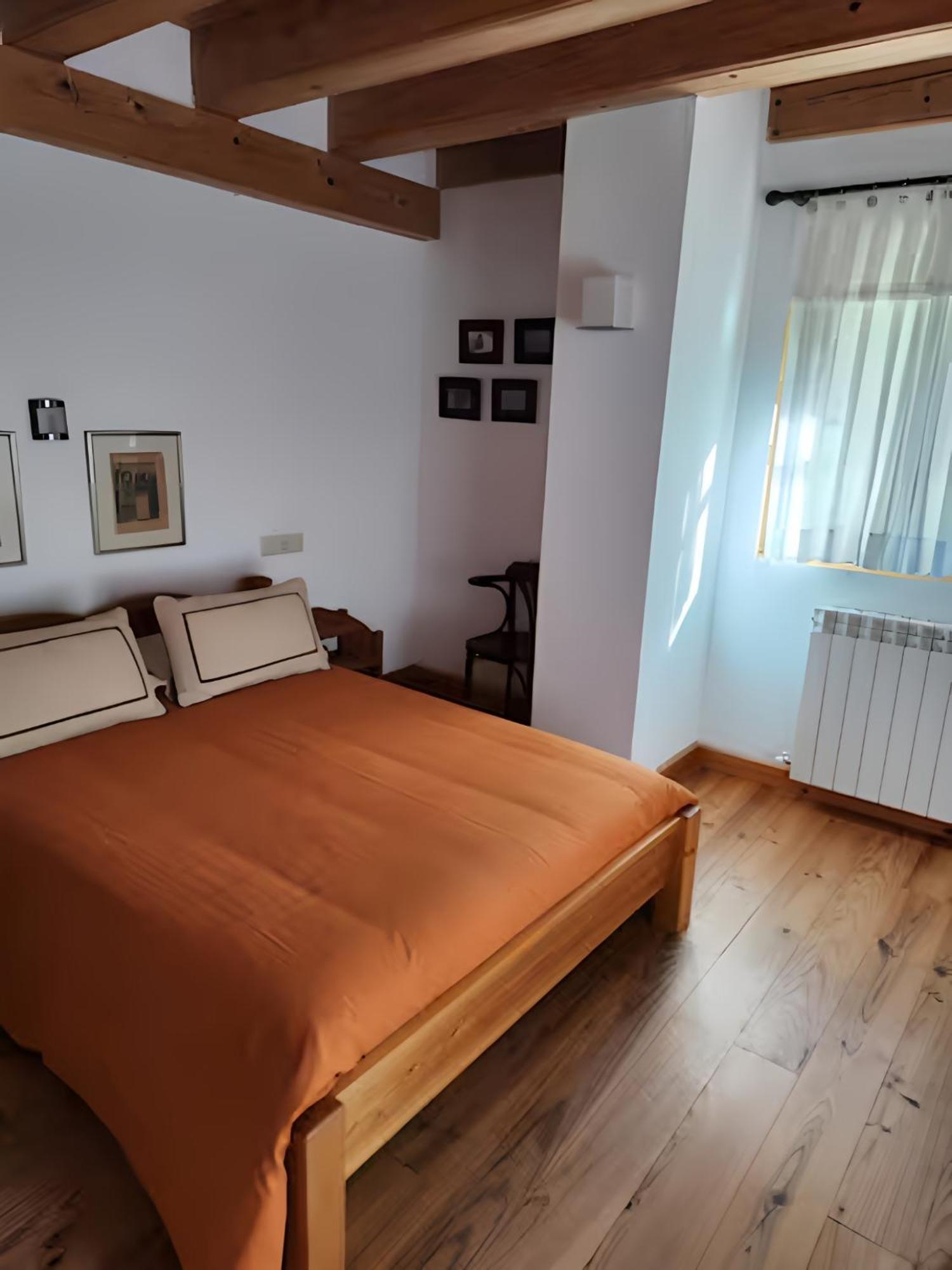 בית הארחה Fago 	Casa Tadeguaz מראה חיצוני תמונה