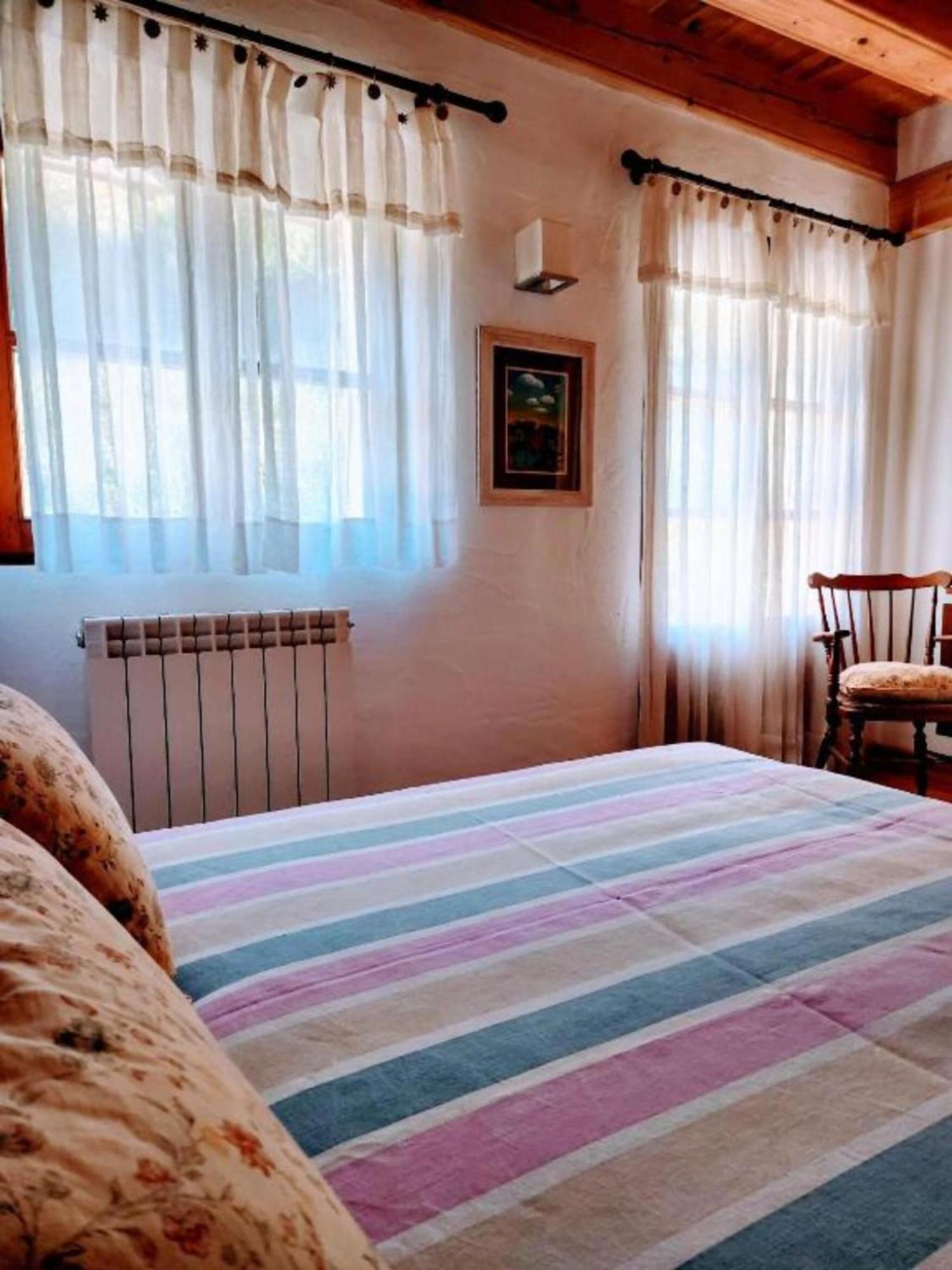 בית הארחה Fago 	Casa Tadeguaz מראה חיצוני תמונה