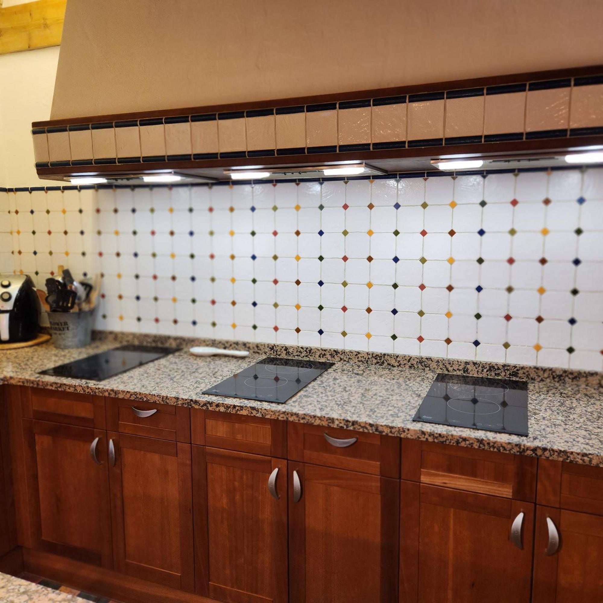 בית הארחה Fago 	Casa Tadeguaz מראה חיצוני תמונה